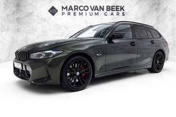 3-serie Touring 320e | M Sport Pro | Pano | 19" |