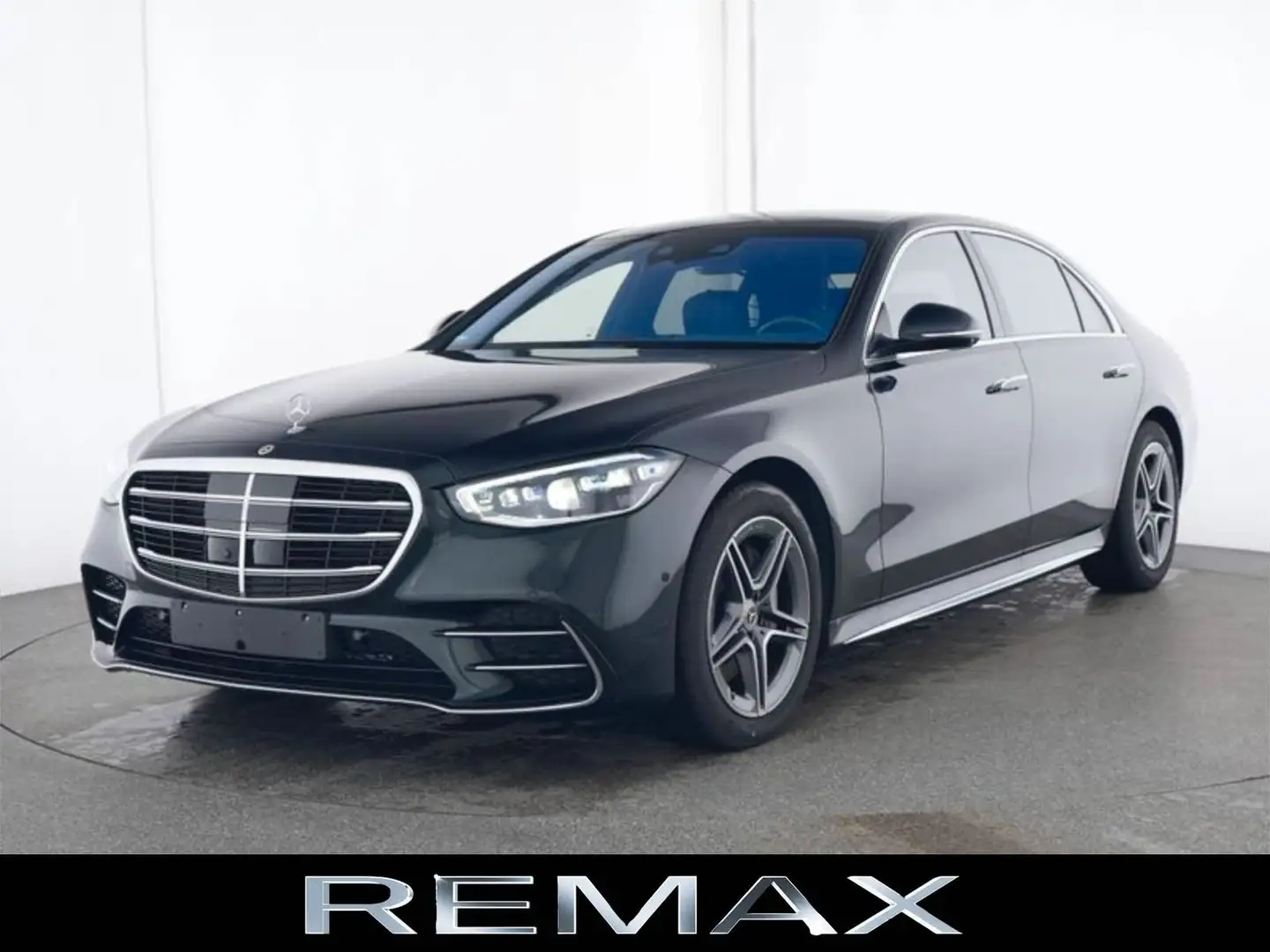 Mercedes-Benz S 500 4M LONG / NP:203000 / 4D Burm/Prod:11.2022 Vert - 1