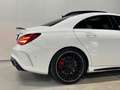 Mercedes-Benz CLA 45 AMG 4MATIC | KUIPSTOELEN | PANO | AERODYNAMIC | MEMORY Wit - thumbnail 9