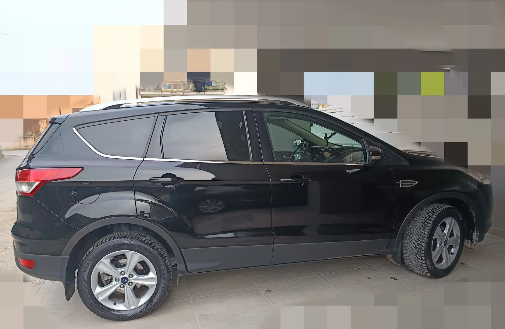 Ford Kuga 1.5 - 1