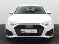 Audi A4 S-Line 40TFSI S-tronic/ Matrix, Connect Blanc - thumbnail 3