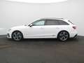 Audi A4 S-Line 40TFSI S-tronic/ Matrix, Connect Blanc - thumbnail 4