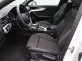 Audi A4 S-Line 40TFSI S-tronic/ Matrix, Connect Blanc - thumbnail 13
