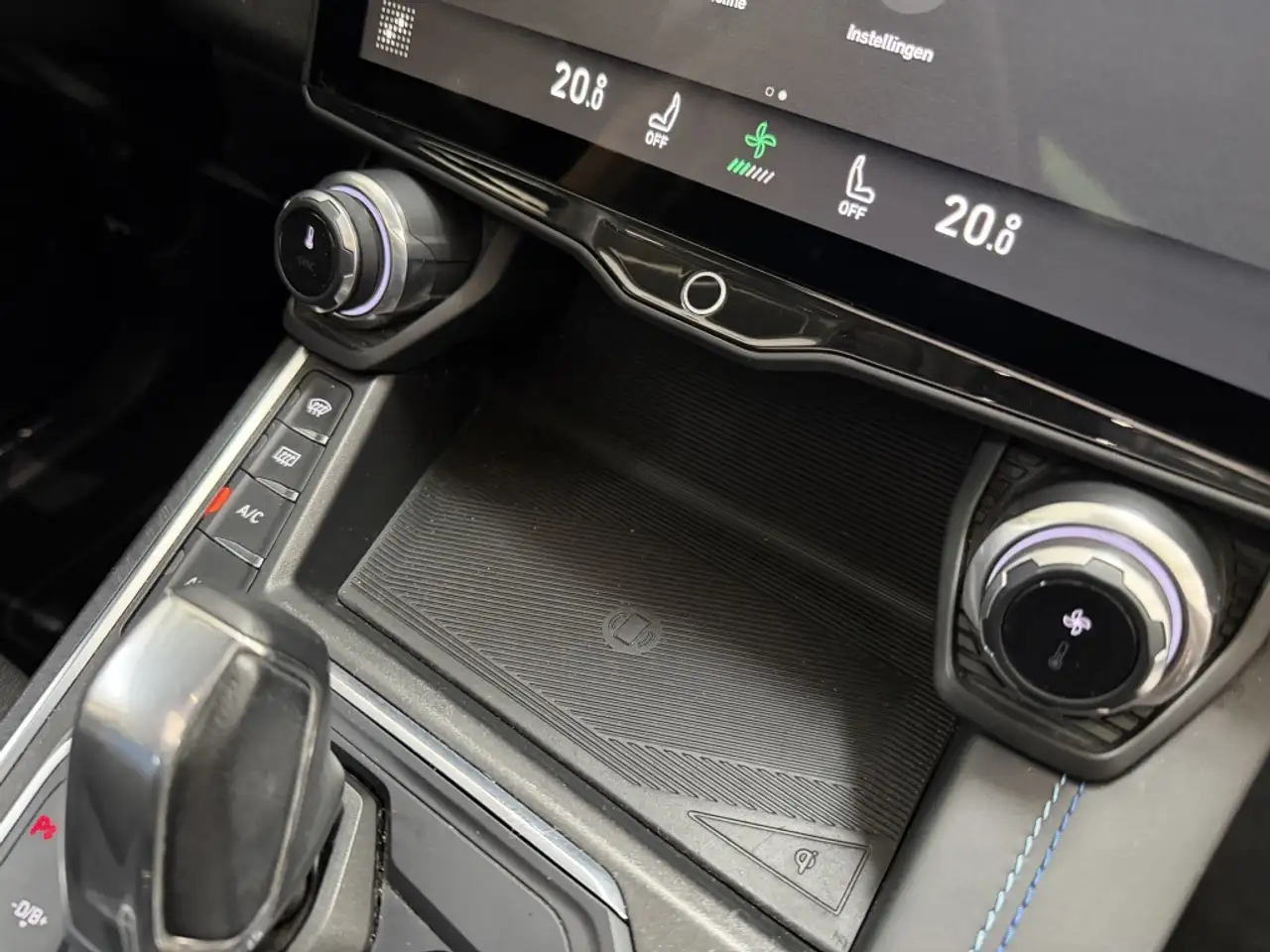 Lynk & Co 01 1.5 Plug-in Hybrid 261PK BLACK EDITION 360 CAM, миниатюра 19