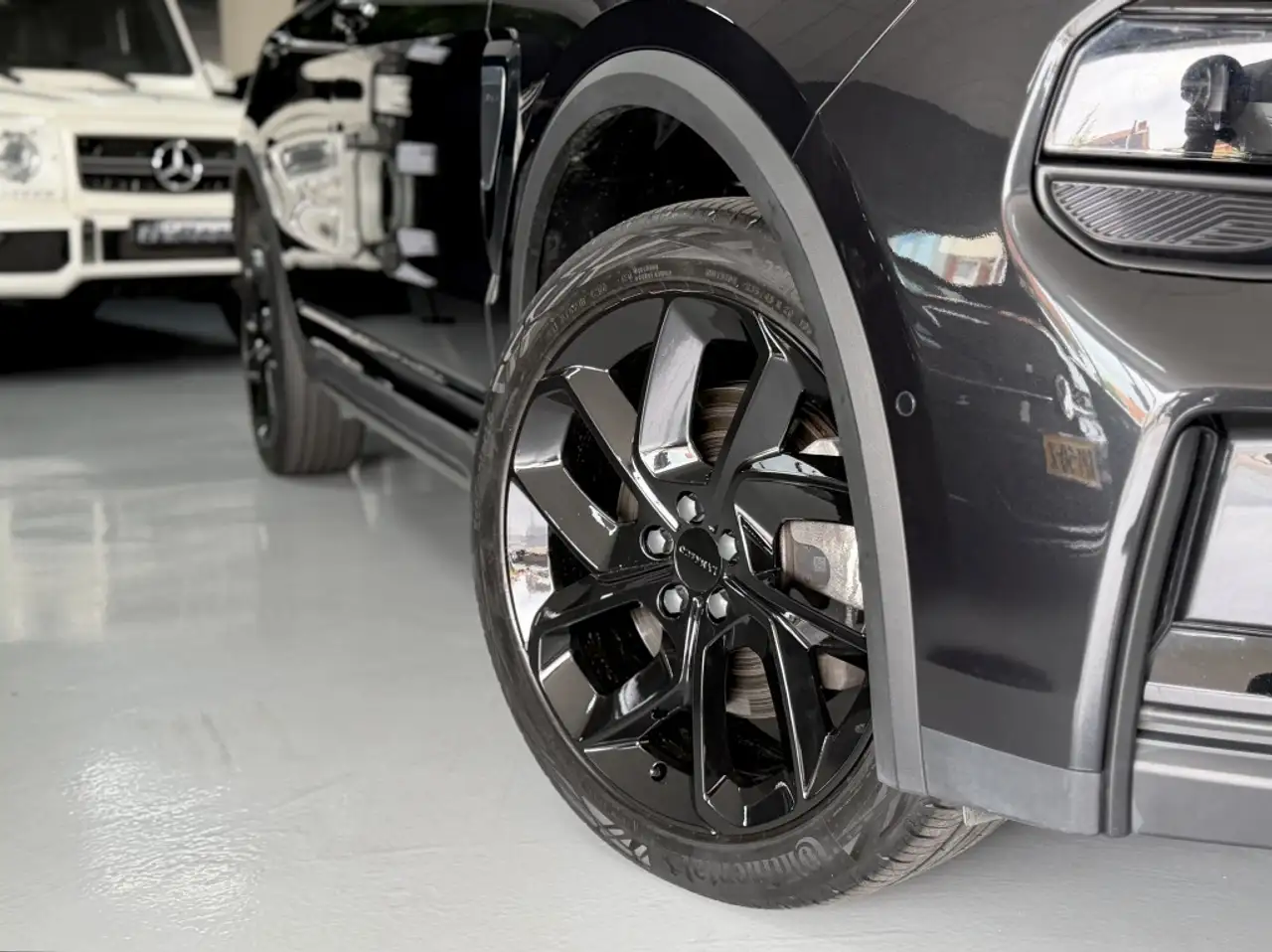 Lynk & Co 01 1.5 Plug-in Hybrid 261PK BLACK EDITION 360 CAM, миниатюра 23