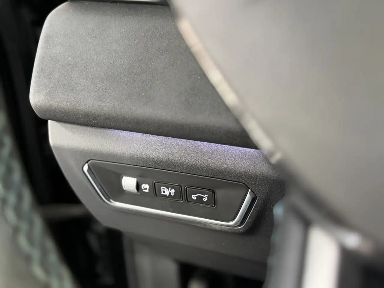 Lynk & Co 01 1.5 Plug-in Hybrid 261PK BLACK EDITION 360 CAM, миниатюра 27