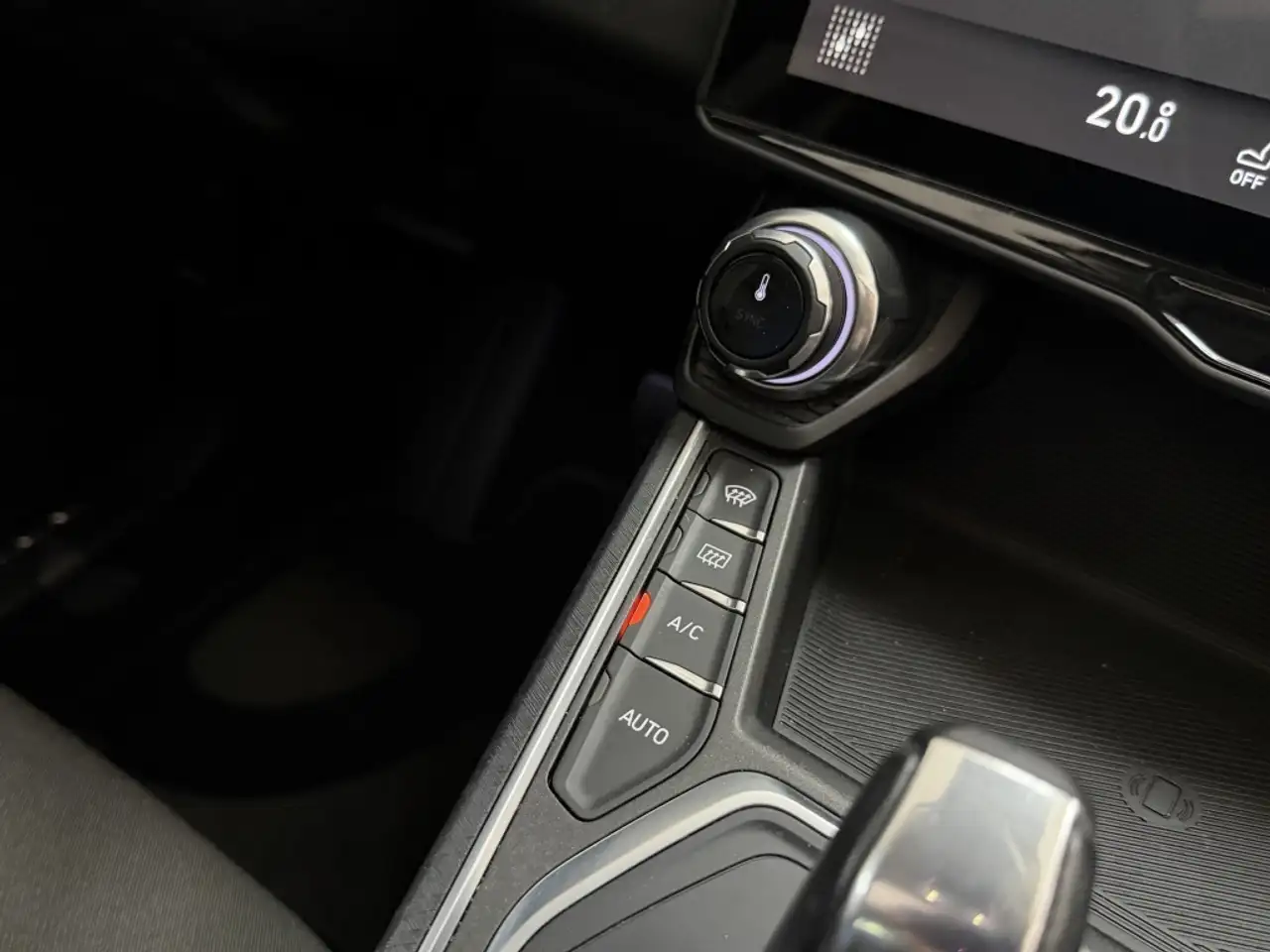 Lynk & Co 01 1.5 Plug-in Hybrid 261PK BLACK EDITION 360 CAM, миниатюра 21