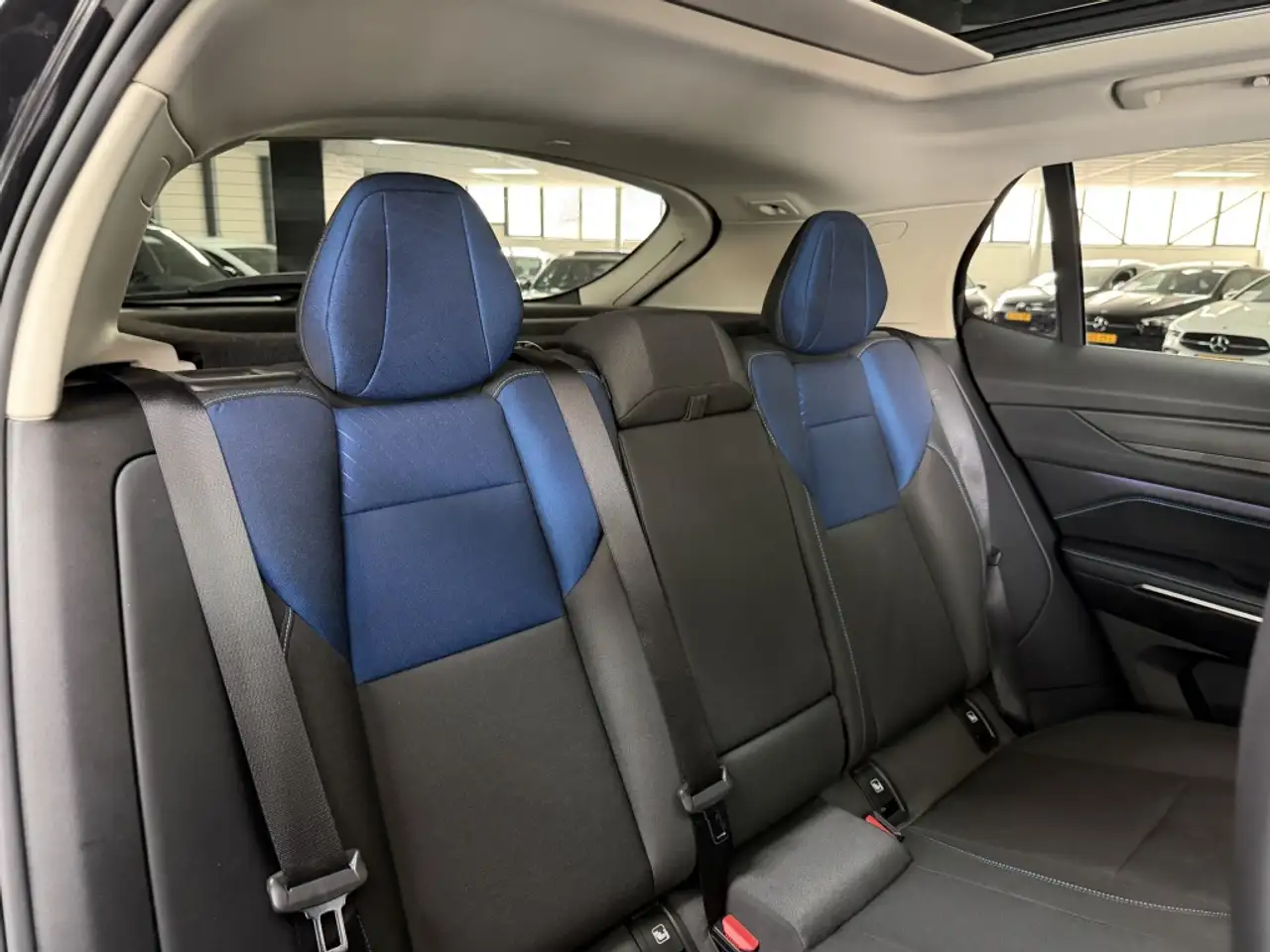 Lynk & Co 01 1.5 Plug-in Hybrid 261PK BLACK EDITION 360 CAM, миниатюра 14
