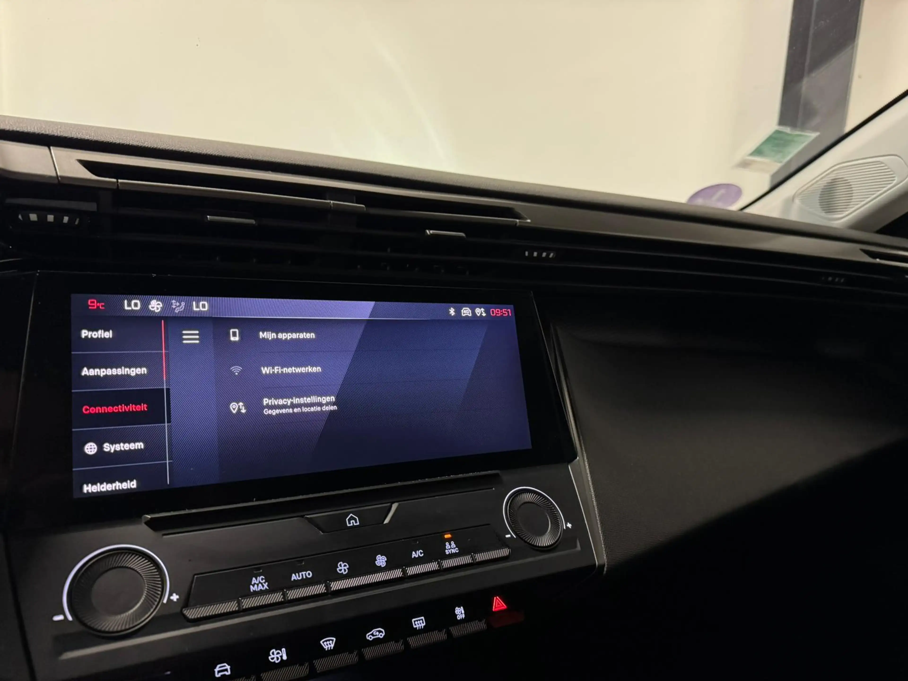 Peugeot 308 1.2 PureTech Allure Pack Business — photo 15