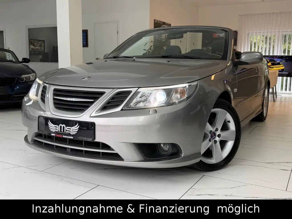 Saab 9-3