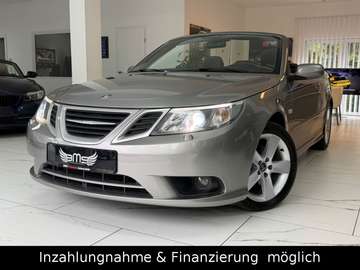 1.9TTiD  Vector Cabriolet Garantie bis 08.27