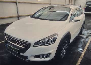 508 SW Diesel/Hybrid RXH Hybrid4