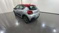 Citroen C3 C3 PureTech 110 S&S Shine - 2k* Argento - thumbnail 3