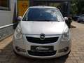 Opel Agila B Edition Automatik, Klimaanlage, Radio Argent - thumbnail 2