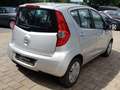 Opel Agila B Edition Automatik, Klimaanlage, Radio Argent - thumbnail 6