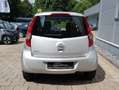 Opel Agila B Edition Automatik, Klimaanlage, Radio Argent - thumbnail 5
