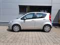 Opel Agila B Edition Automatik, Klimaanlage, Radio Argent - thumbnail 3