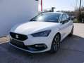 SEAT Leon FR 1.5 eTSI DSG DSG*ACC*KAMERA*NAVI*FULL-LINK*L... Weiß - thumbnail 1
