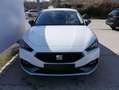 SEAT Leon FR 1.5 eTSI DSG DSG*ACC*KAMERA*NAVI*FULL-LINK*L... Weiß - thumbnail 3