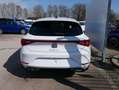 SEAT Leon FR 1.5 eTSI DSG DSG*ACC*KAMERA*NAVI*FULL-LINK*L... Weiß - thumbnail 2