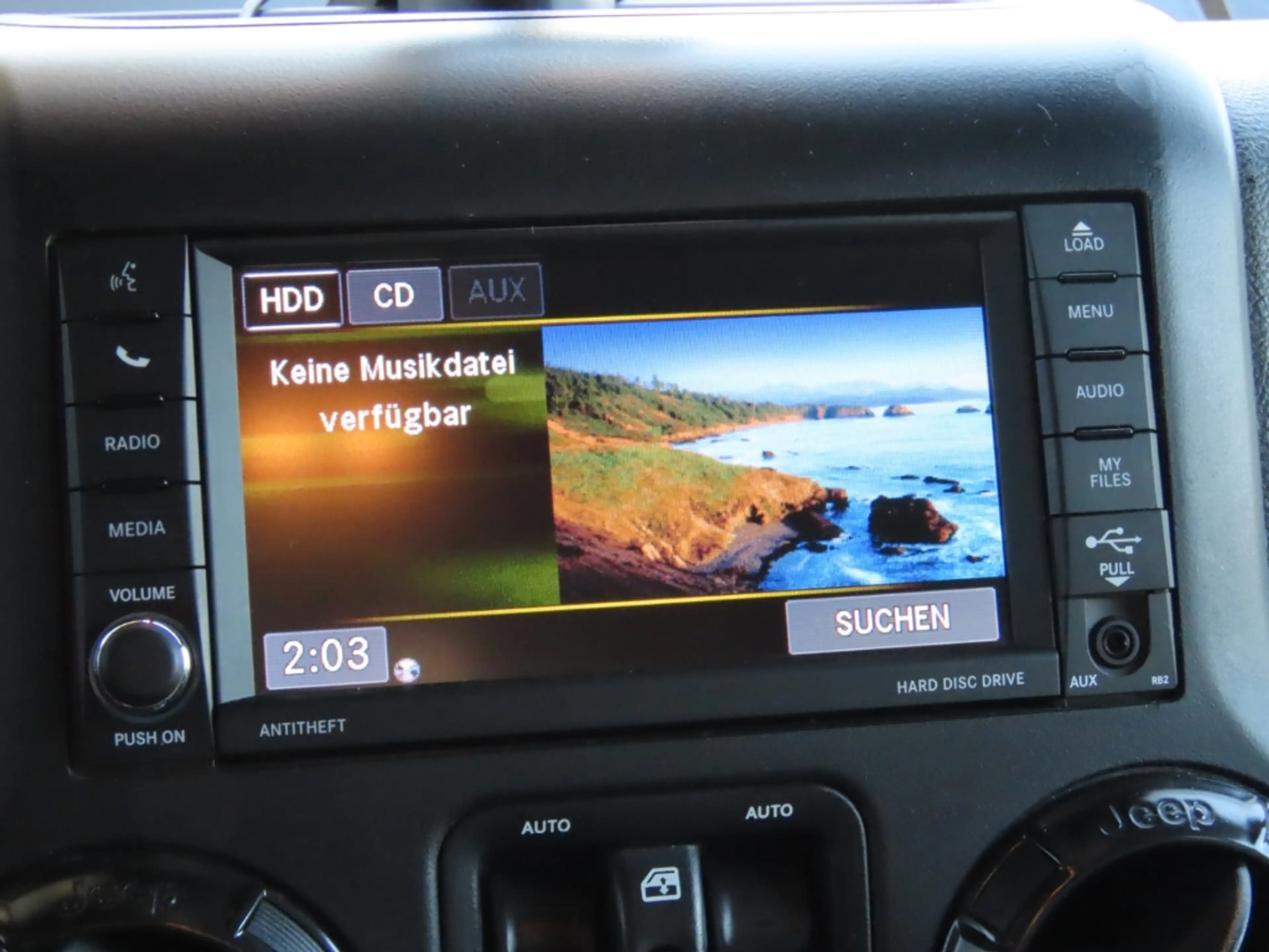 Jeep Wrangler Unlimited Rubicon  2.Hd*S.top*H.top*Nav — photo 12