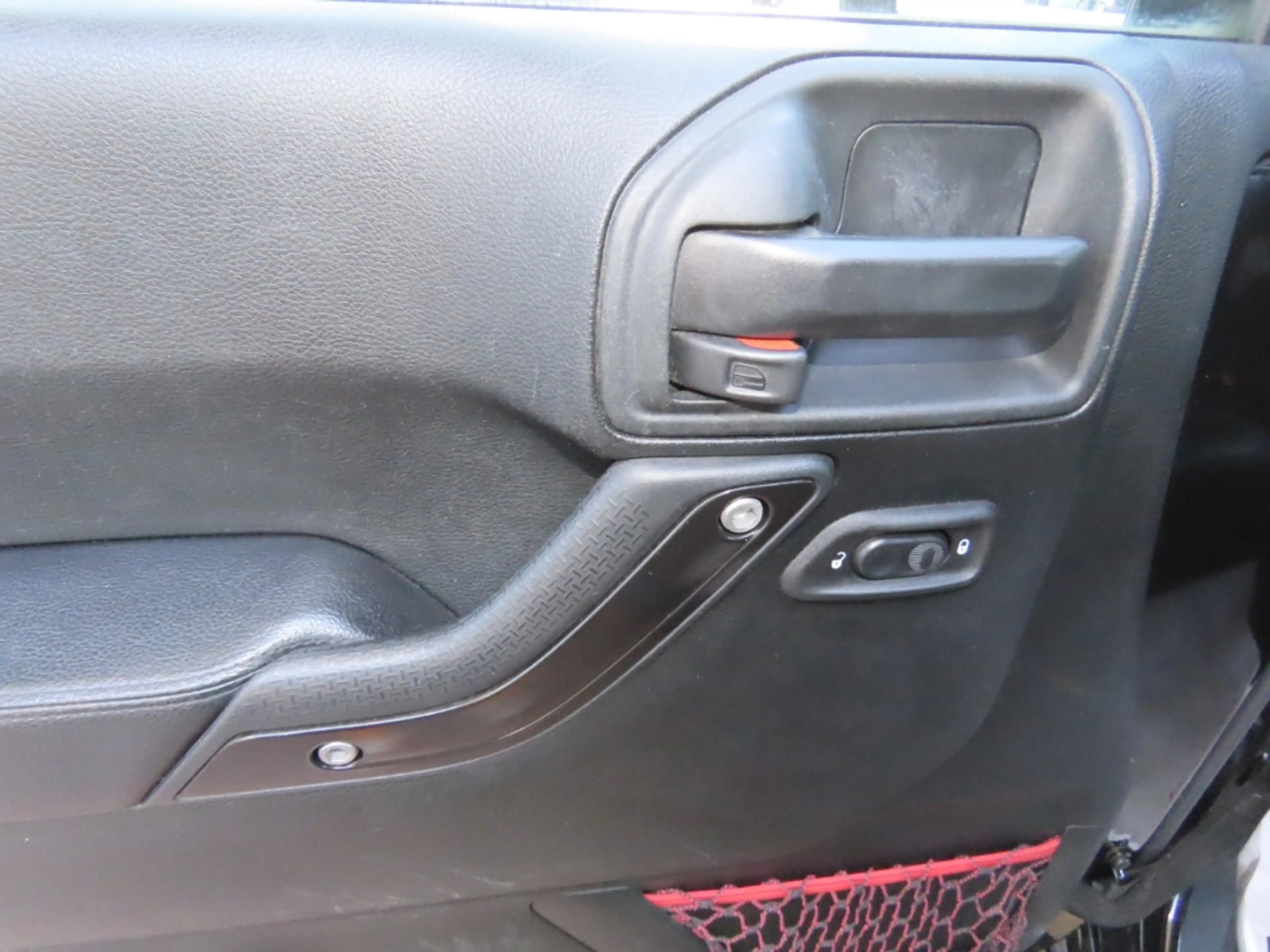 Jeep Wrangler Unlimited Rubicon  2.Hd*S.top*H.top*Nav — photo 8