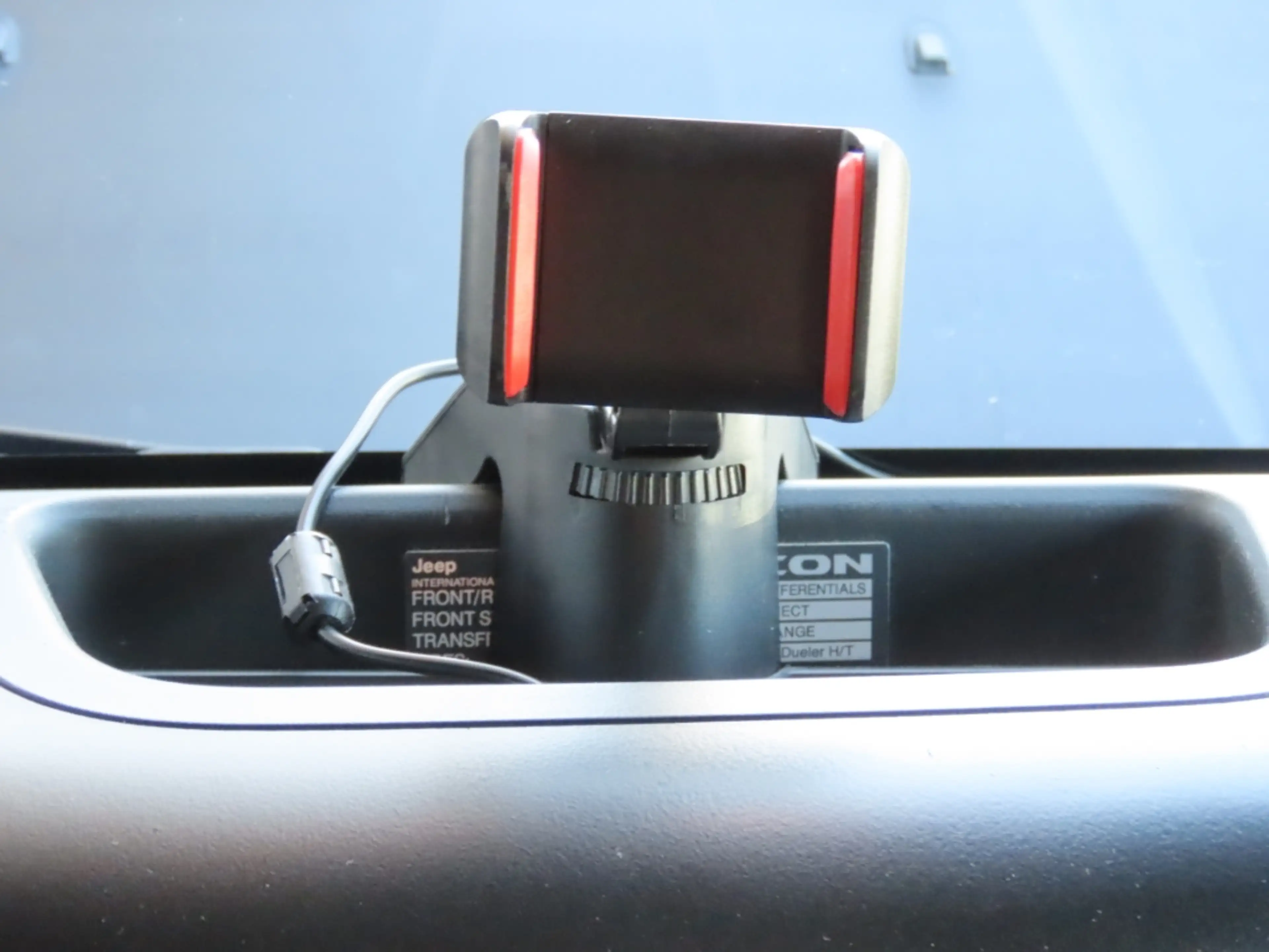 Jeep Wrangler Unlimited Rubicon  2.Hd*S.top*H.top*Nav — photo 15