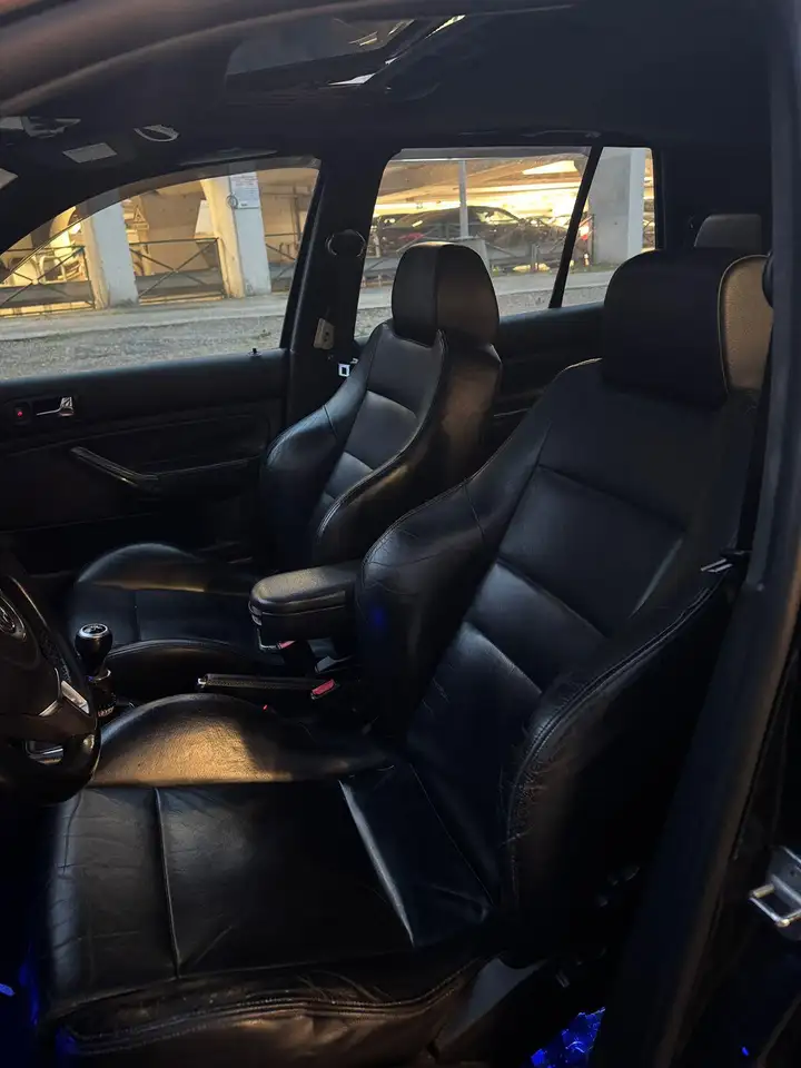 Volkswagen Golf 1.9 TDI - 150 Carat, foto 4