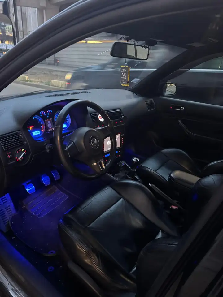 Volkswagen Golf 1.9 TDI - 150 Carat, foto 2