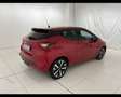 Nissan Micra 5 Porte 1.5 dCi Tekna Rojo - thumbnail 21