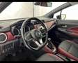 Nissan Micra 5 Porte 1.5 dCi Tekna Rojo - thumbnail 8
