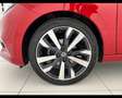 Nissan Micra 5 Porte 1.5 dCi Tekna Rojo - thumbnail 17