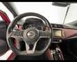 Nissan Micra 5 Porte 1.5 dCi Tekna Rojo - thumbnail 9