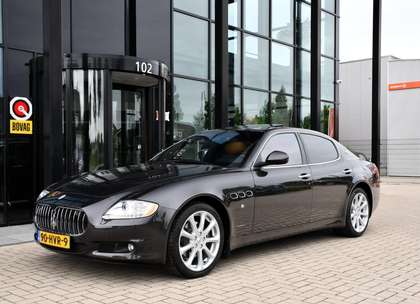 Maserati Quattroporte 4.2 Executive GT 1e eigenaar