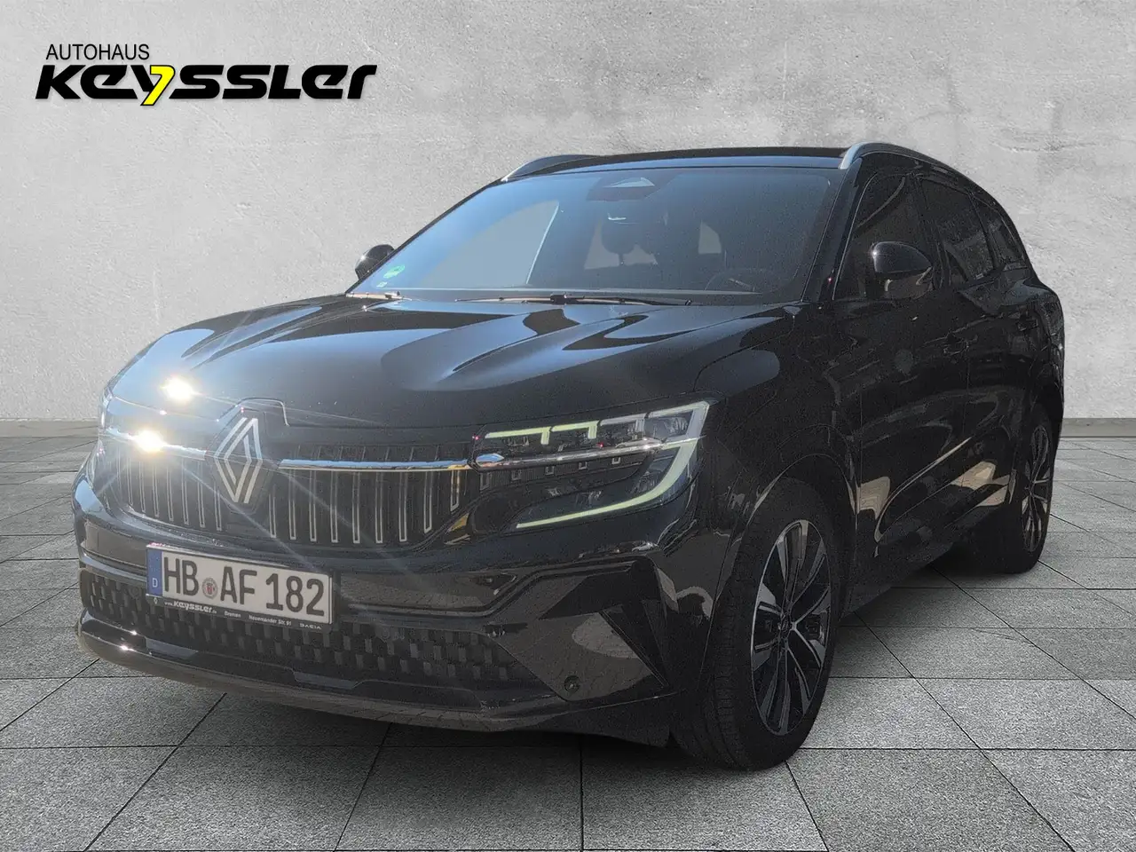 Renault Espace