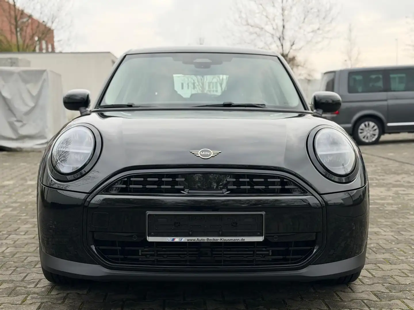 MINI Cooper C Essential Trim LED NAVI TOTWIN KAMERA Noir - 2