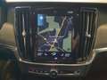 Volvo V90 V90 T6 Recharge AWD Inscription LEDER AHK HUD Grau - thumbnail 12