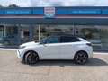 Opel Grandland Grandland Ultimate 1.2 benz Turbo automaat wit Wit - thumbnail 1