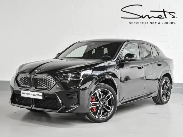 BMW iX2 eDrive20-M Pack PRO-Pano-Drive Plus-Harman