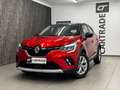 Renault Captur II 1.0 TCe 90 Intens Rot - thumbnail 1