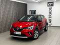 Renault Captur II 1.0 TCe 90 Intens Rot - thumbnail 2
