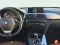 BMW 420 420d Gran Coupé Gris - thumbnail 8