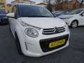 Citroen C1 5-Türer Shine*Klima,LMF,Apple,Sitzhzg., Nr.67 Weiß - thumbnail 3