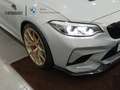 BMW M2 Coupe CS 331 kW (450 CV) Gris - thumbnail 6