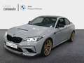 BMW M2 Coupe CS 331 kW (450 CV) Gris - thumbnail 1
