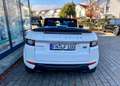 Land Rover Range Rover Evoque Cabrio TD4 SE Dynamic Blanc - thumbnail 6