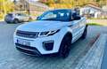 Land Rover Range Rover Evoque Cabrio TD4 SE Dynamic Blanc - thumbnail 3