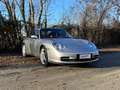 Porsche 996 996 TARGA 3.6 -COLLECTOR'S ITEM-14-Porsche Service Argento - thumbnail 3