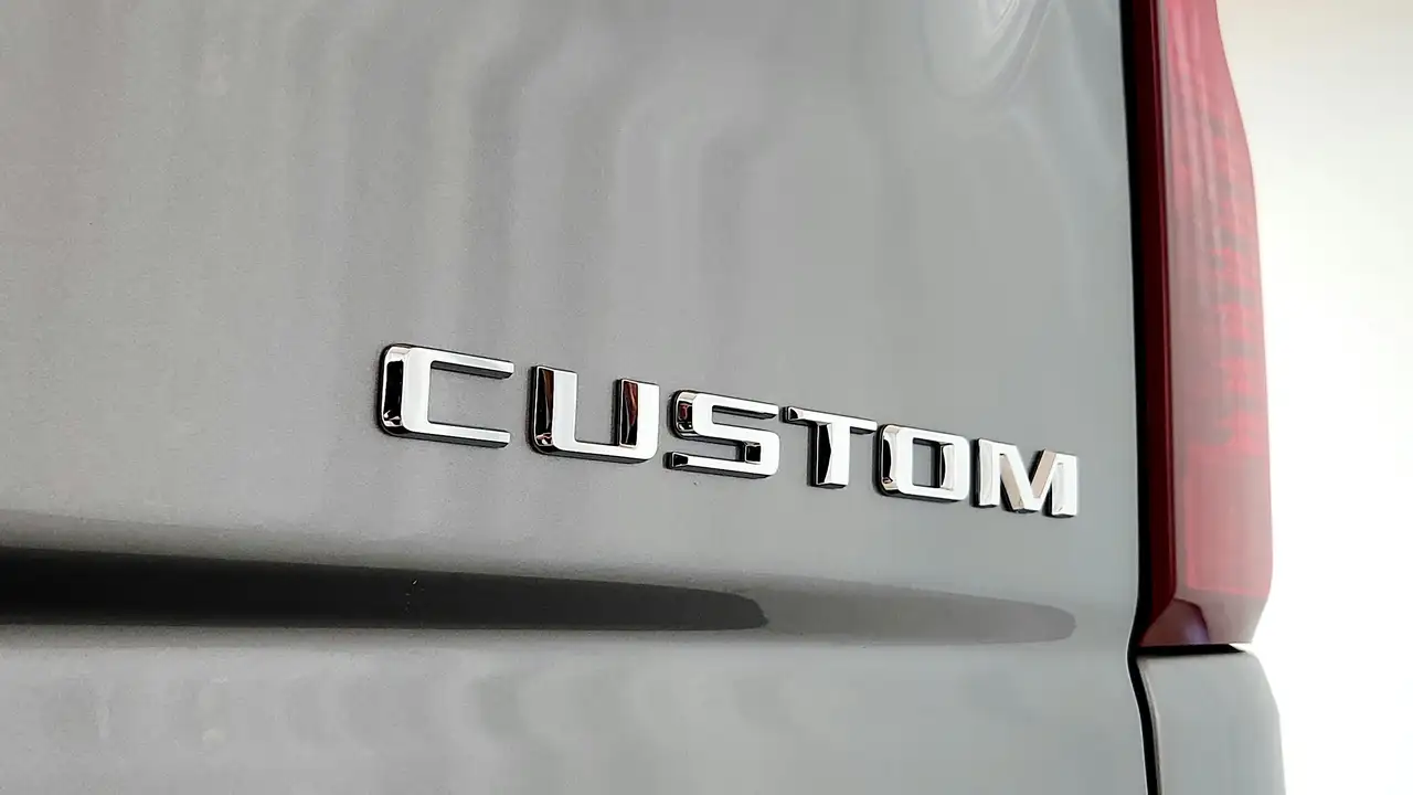 Chevrolet Silverado 1500 fotografie Chevrolet Silverado 1500