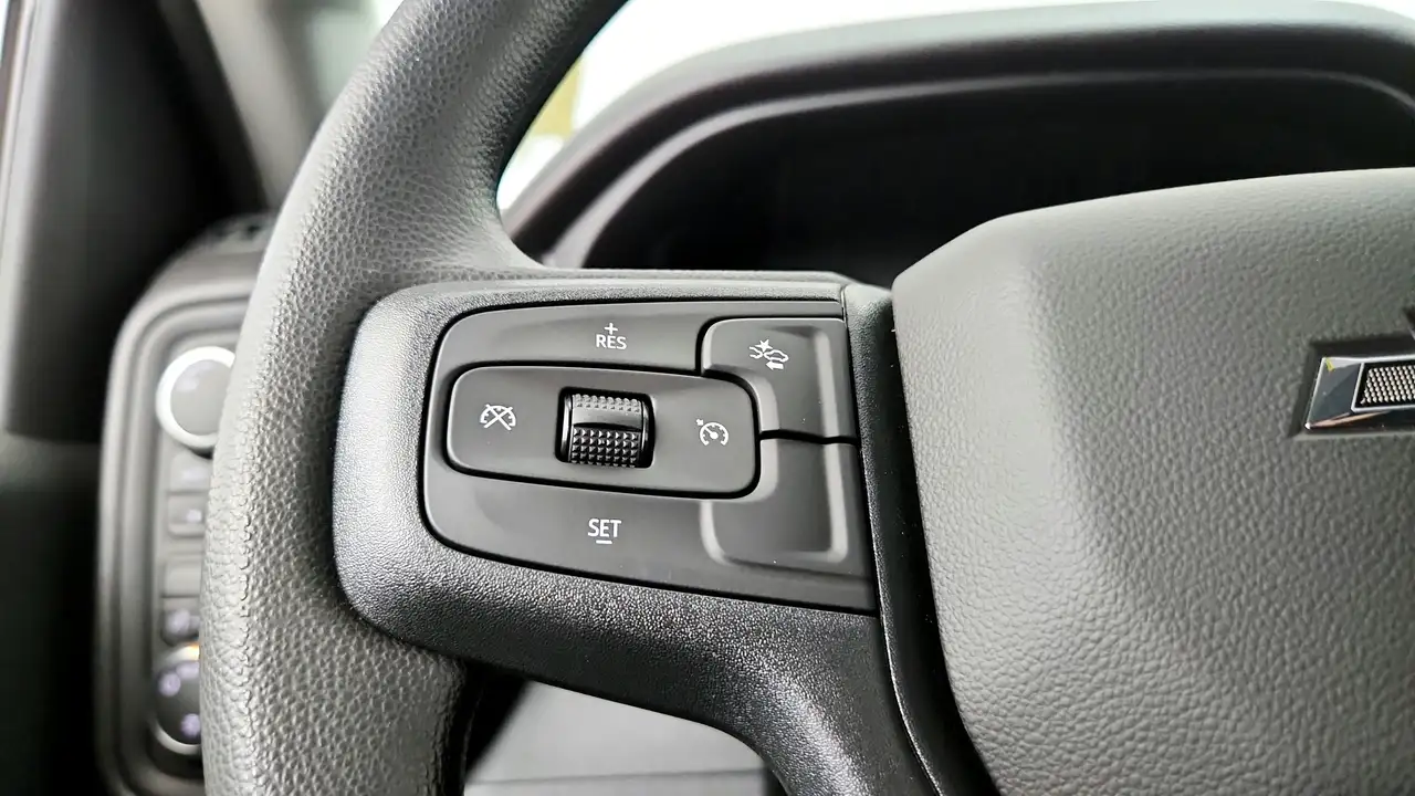Chevrolet Silverado 1500 fotografie Chevrolet Silverado 1500